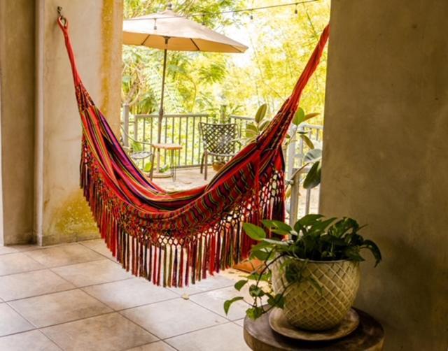 Dos Aguas Bed & Breakfast Rio Grande Exterior photo