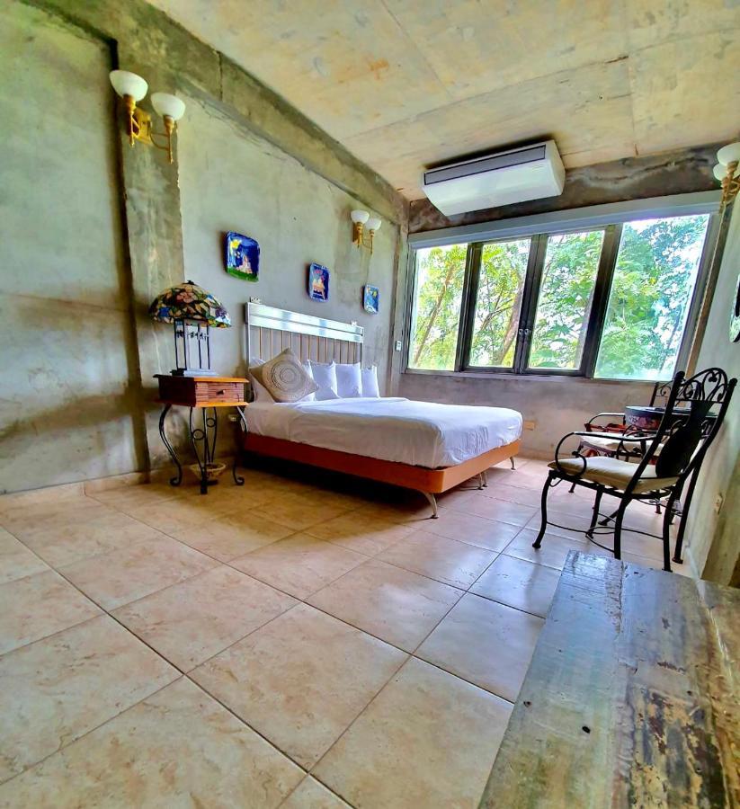 Dos Aguas Bed & Breakfast Rio Grande Exterior photo
