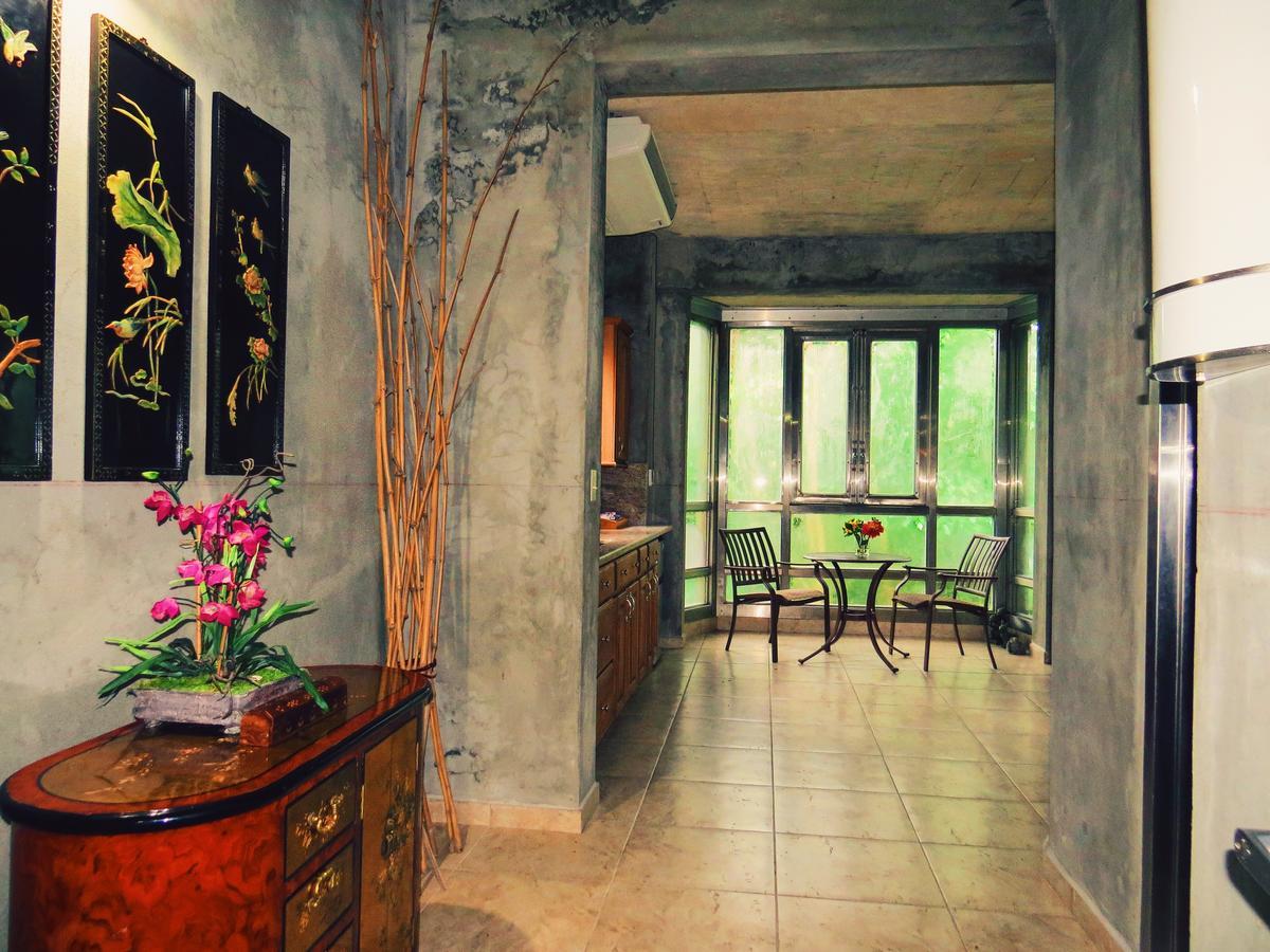 Dos Aguas Bed & Breakfast Rio Grande Exterior photo