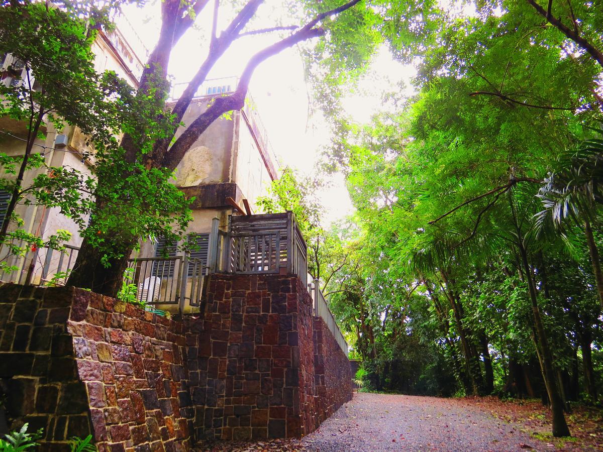 Dos Aguas Bed & Breakfast Rio Grande Exterior photo