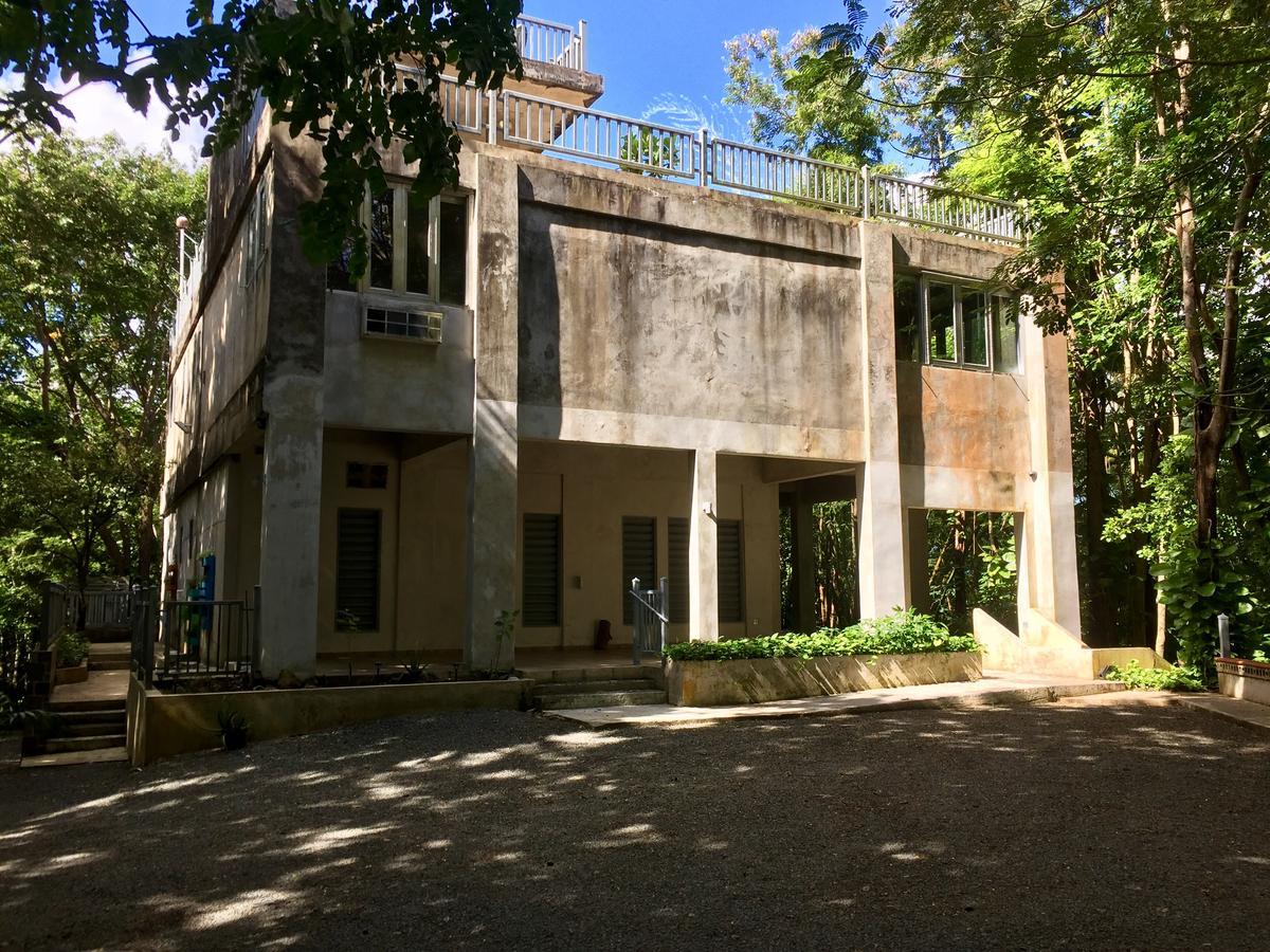Dos Aguas Bed & Breakfast Rio Grande Exterior photo