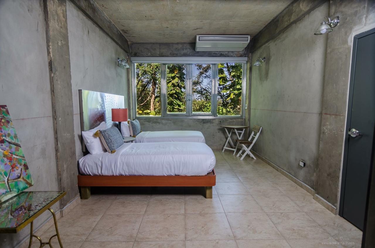 Dos Aguas Bed & Breakfast Rio Grande Exterior photo